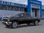 2026 Chevrolet Silverado 2500 Crew Cab 4WD Pickup for sale #A10947 - photo 2