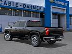 2026 Chevrolet Silverado 2500 Crew Cab 4WD Pickup for sale #A10947 - photo 3
