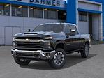2026 Chevrolet Silverado 2500 Crew Cab 4WD Pickup for sale #A10947 - photo 6