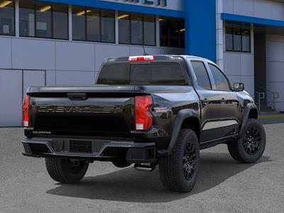 New 2026 Chevrolet Colorado Trail Boss Crew Cab for sale #A10949 - photo 2