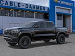 New 2026 Chevrolet Colorado Trail Boss Crew Cab for sale #A10949 - photo 2