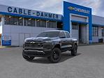 New 2026 Chevrolet Colorado Trail Boss Crew Cab for sale #A10949 - photo 8
