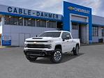 2026 Chevrolet Silverado 2500 Crew Cab 4WD Pickup for sale #A10950 - photo 8