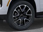 New 2026 Chevrolet Tahoe RST for sale #A10952 - photo 9