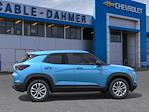 New 2026 Chevrolet Trailblazer LS for sale #A10955 - photo 5