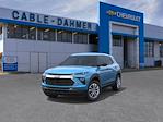 New 2026 Chevrolet Trailblazer LS for sale #A10955 - photo 8