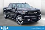 2020 Chevrolet Silverado 1500 Crew Cab 4WD Pickup for sale #A10960A - photo 1