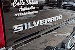 2020 Chevrolet Silverado 1500 Crew Cab 4WD Pickup for sale #A10960A - photo 8