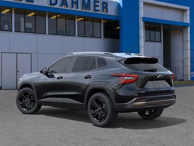 New 2026 Chevrolet Trax ACTIV for sale #A10965 - photo 2