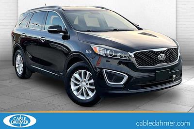2017 Kia Sorento AWD SUV for sale #A10965A - photo 1