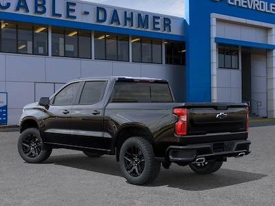 2026 Chevrolet Silverado 1500 Crew Cab 4WD Pickup for sale #A10971 - photo 2