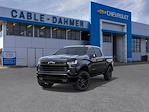 2026 Chevrolet Silverado 1500 Crew Cab 4WD Pickup for sale #A10971 - photo 8