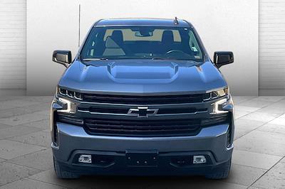 2022 Chevrolet Silverado 1500 LTD Crew Cab 4WD Pickup for sale #A10971A - photo 2