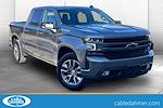 2022 Chevrolet Silverado 1500 LTD Crew Cab 4WD Pickup for sale #A10971A - photo 1