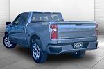 2022 Chevrolet Silverado 1500 LTD Crew Cab 4WD Pickup for sale #A10971A - photo 10