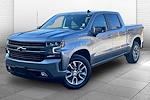 2022 Chevrolet Silverado 1500 LTD Crew Cab 4WD Pickup for sale #A10971A - photo 11