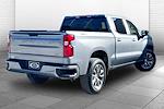 2022 Chevrolet Silverado 1500 LTD Crew Cab 4WD Pickup for sale #A10971A - photo 12