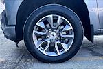 2022 Chevrolet Silverado 1500 LTD Crew Cab 4WD Pickup for sale #A10971A - photo 9