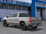 2026 Chevrolet Silverado 1500 Crew Cab 4WD Pickup for sale #A10972 - photo 2