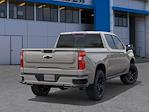 2026 Chevrolet Silverado 1500 Crew Cab 4WD Pickup for sale #A10972 - photo 4