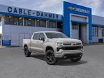 New 2026 Chevrolet Silverado 1500 RST Crew Cab for sale #A10974 - photo 3