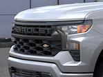 New 2026 Chevrolet Silverado 1500 Custom Crew Cab for sale #A10975 - photo 13