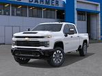 2026 Chevrolet Silverado 2500 Crew Cab 4WD Pickup for sale #A10977 - photo 6