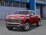 2026 Chevrolet Silverado 1500 Crew Cab 4WD Pickup for sale #A10986 - photo 6