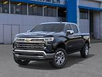 New 2026 Chevrolet Silverado 1500 LTZ Crew Cab for sale #A10988 - photo 6