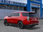 2026 Chevrolet Tahoe 4WD SUV for sale #A10990 - photo 3