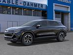 2026 Chevrolet Equinox EV FWD SUV for sale #A10993 - photo 3