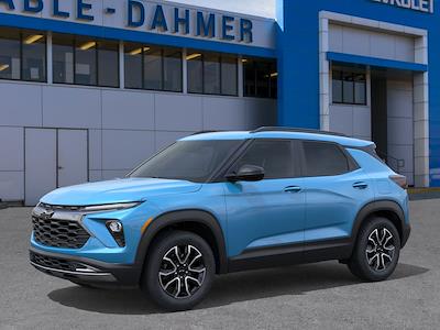 New 2026 Chevrolet Trailblazer ACTIV for sale #A10994 - photo 1