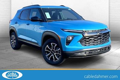 New 2026 Chevrolet Trailblazer - photo 1