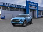 New 2026 Chevrolet Trailblazer ACTIV for sale #A10994 - photo 8