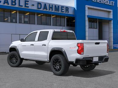 New 2026 Chevrolet Colorado Trail Boss Crew Cab for sale #A10995 - photo 2