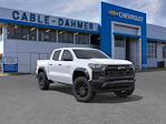 New 2026 Chevrolet Colorado Trail Boss Crew Cab for sale #A10995 - photo 3