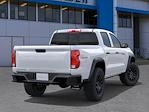 New 2026 Chevrolet Colorado Trail Boss Crew Cab for sale #A10995 - photo 4