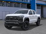 New 2026 Chevrolet Colorado Trail Boss Crew Cab for sale #A10995 - photo 6