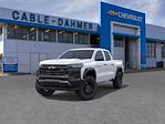 New 2026 Chevrolet Colorado Trail Boss Crew Cab for sale #A10995 - photo 8