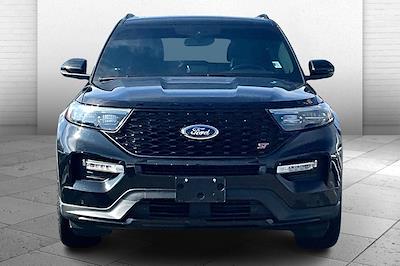 2022 Ford Explorer 4WD SUV for sale #A10995A - photo 2