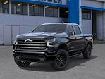 New 2026 Chevrolet Silverado 1500 High Country Crew Cab for sale #A10996 - photo 6