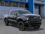 New 2026 Chevrolet Silverado 1500 High Country Crew Cab for sale #A10996 - photo 7