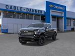 New 2026 Chevrolet Silverado 1500 High Country Crew Cab for sale #A10996 - photo 8