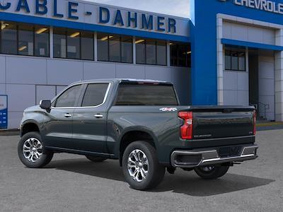 2026 Chevrolet Silverado 1500 Crew Cab 4WD Pickup for sale #A10997 - photo 2