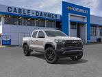 New 2026 Chevrolet Colorado Trail Boss Crew Cab for sale #A10999 - photo 3
