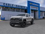 New 2026 Chevrolet Colorado Trail Boss Crew Cab for sale #A10999 - photo 8