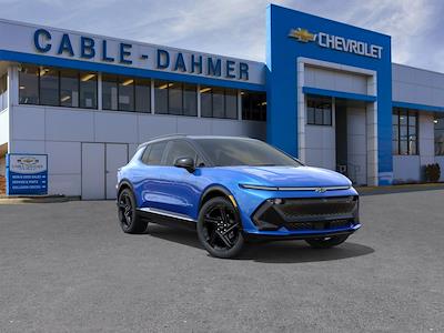 2026 Chevrolet Equinox EV FWD SUV for sale #A11001 - photo 1