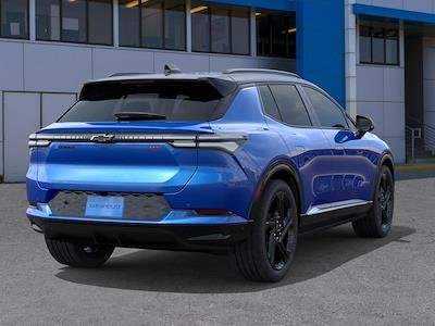 2026 Chevrolet Equinox EV FWD SUV for sale #A11001 - photo 2