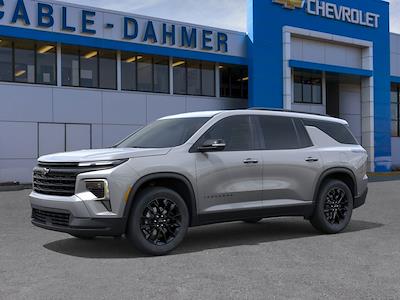 2026 Chevrolet Traverse AWD SUV for sale #A11005 - photo 2