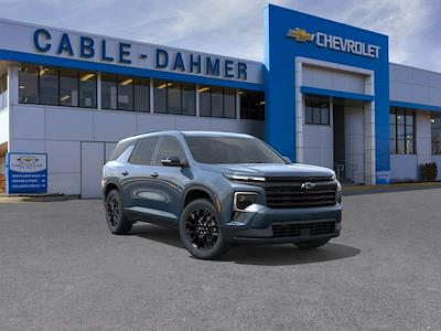 2026 Chevrolet Traverse AWD SUV for sale #A11010 - photo 1